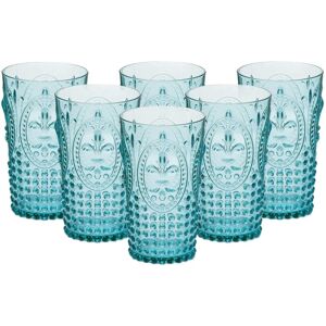 Prisma Modelo 750ml Resistente a Impactos Vasos de Plástico Reutilizables - Vaso de Plástico Prisma Modelo 750ml Resistente a Impactos Vasos de Plástico Reutilizables - Vaso de Plástico