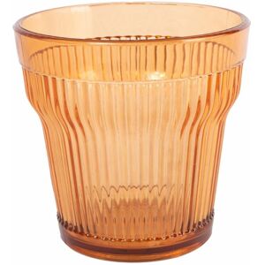 Bastilipo Empire State Wasserglas - 300 ml, wiederverwendbar, BPA frei Bastilipo Empire State Wasserglas - 300 ml, wiederverwendbar, BPA frei