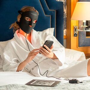 Unicskin Unicled 5.0 Centurion - Korean Mask - 8 Wavelengths - AI Unicskin Unicled 5.0 Centurion - Korean Mask - 8 Wavelengths - AI