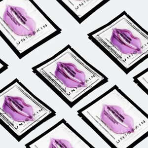 Unicskin Uniccollagen Volume Lip Mask - Lip Care Unicskin Uniccollagen Volume Lip Mask - Lip Care