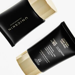 Unicskin Unicsun+ Dunkle Flecken Kontrolle Sonnenpflege & Behandlung Creme - Hellbraun - Sonnenschutz & Behandlung Unicskin Unicsun+ Dunkle Flecken Kontrolle Sonnenpflege & Behandlung Creme - Hellbraun - Sonnenschutz & Behandlung