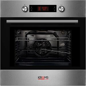 KROMSLINE KHM-900-D-IX-G - Inox - Horno KROMSLINE KHM-900-D-IX-G - Inox - Horno