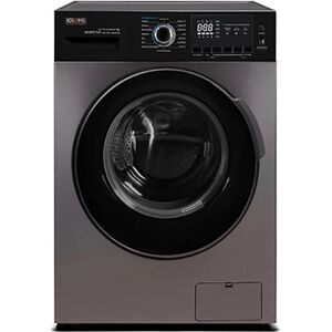 Kromsline KLA-TOP-IX-750-FBK - Acero inoxidable - lavadora Kromsline KLA-TOP-IX-750-FBK - Acero inoxidable - lavadora