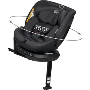 Siège Auto Denver MS - Rotatif 360°, Isofix, Pattes de Support Ajustable - 0-12 Ans - Publicité Siège Auto Denver MS - Rotatif 360°, Isofix, Pattes de Support Ajustable - 0-12 Ans - Publicité
