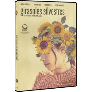 Sony DVD Girasoles Silvestres 2022 - DVD Sony DVD Girasoles Silvestres 2022 - DVD