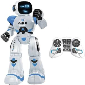 Xtrem Bots - Robbie Robot - 20 Expressions - Robot jouet - Publicité Xtrem Bots - Robbie Robot - 20 Expressions - Robot jouet - Publicité