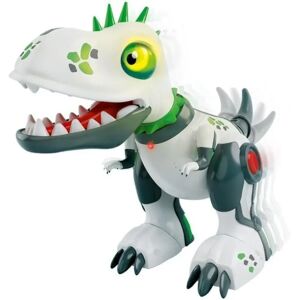 Xtrem Bots Dino Punk - Robot Programmable - Sons et Lumières Amusants - Publicité Xtrem Bots Dino Punk - Robot Programmable - Sons et Lumières Amusants - Publicité