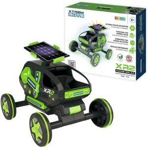 XTREM BOTS XR2 Voiture Solaire - Véhicule Éducatif à Énergie Solaire - Publicité XTREM BOTS XR2 Voiture Solaire - Véhicule Éducatif à Énergie Solaire - Publicité