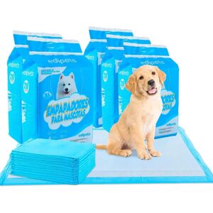 Coussins pour chiens Edipets Pack 100 90x60cm - Publicité Coussins pour chiens Edipets Pack 100 90x60cm - Publicité