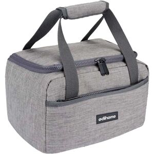EDIHOME 8L Thermische Lunch Tas - Lunchbox, Draagbaar, Stijlvol EDIHOME 8L Thermische Lunch Tas - Lunchbox, Draagbaar, Stijlvol