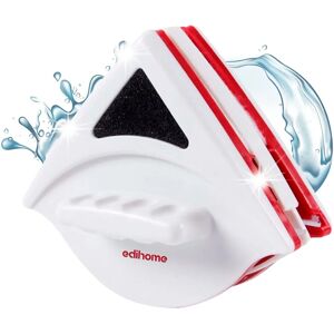 Limpiacristales Magnético Edihome - Doble Hoja 15-24mm Limpiacristales Magnético Edihome - Doble Hoja 15-24mm