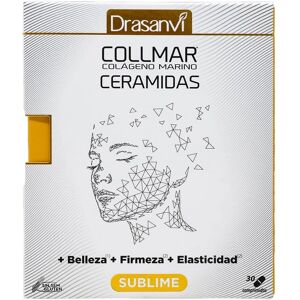Drasanvi Collmar Ceramides 30 Capsules - Skin Support Drasanvi Collmar Ceramides 30 Capsules - Skin Support