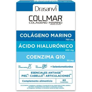 Collmar Esenciales Antiage - Suplemento para piel, cabello y articulaciones Collmar Esenciales Antiage - Suplemento para piel, cabello y articulaciones