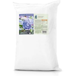 Fertilisant organique CULTIVERS pour hortensias - 20kg - Publicité Fertilisant organique CULTIVERS pour hortensias - 20kg - Publicité