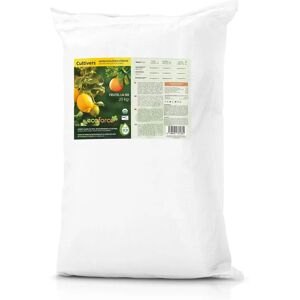 CULTIVERS Engrais Bio pour Agrumes - 20 Kg - Fertilisant pour Agrumes - Publicité CULTIVERS Engrais Bio pour Agrumes - 20 Kg - Fertilisant pour Agrumes - Publicité