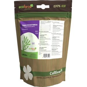 CULTIVERS Terre de Diatomées Micronisées 250g - Grade Alimentaire - Publicité CULTIVERS Terre de Diatomées Micronisées 250g - Grade Alimentaire - Publicité
