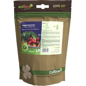 CULTIVERS Engrais Écologique de Calcium 250g - Correcteur pour Plantes - Publicité CULTIVERS Engrais Écologique de Calcium 250g - Correcteur pour Plantes - Publicité
