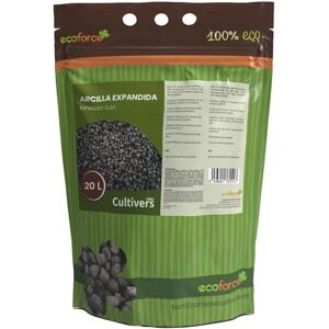 CULTIVERS Arlita 20L - Boules d'Argile pour Drainage & Hydroponie - Publicité CULTIVERS Arlita 20L - Boules d'Argile pour Drainage & Hydroponie - Publicité