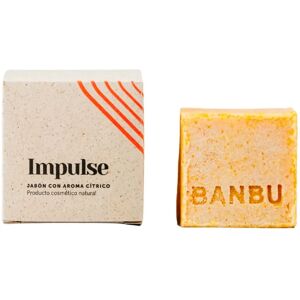 Banbu Empathy Floral Soap - Soap Banbu Empathy Floral Soap - Soap