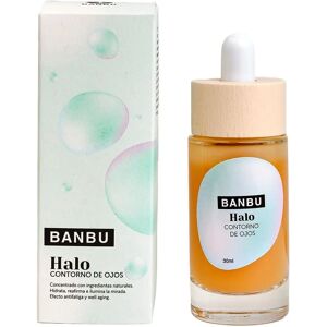 Banbu Halo Eye Contour Serum - Eye Contour Serum Banbu Halo Eye Contour Serum - Eye Contour Serum
