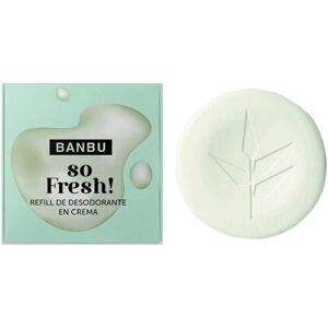 Banbu So Fresh Deodorant Cream Refill - Deodorant Banbu So Fresh Deodorant Cream Refill - Deodorant
