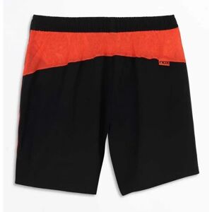 Nox XXL Czarny Lekki Krótkie Spodenki do Padel - Spodenki Nox XXL Czarny Lekki Krótkie Spodenki do Padel - Spodenki