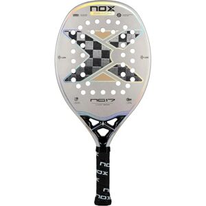 Nox NG170 Nico Gianotti Beach Tennis Racket - 2023 Nox NG170 Nico Gianotti Beach Tennis Racket - 2023