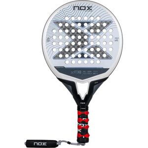 Nox VK10 Future - Runde 2024 Padel-Schläger Nox VK10 Future - Runde 2024 Padel-Schläger