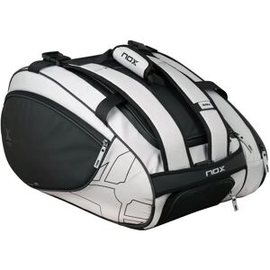 Nox Agustin Tapia Luxury Master Series Padel Bag - Padel Bag Nox Agustin Tapia Luxury Master Series Padel Bag - Padel Bag