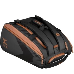 Nox Luxury Open Series Padel Bag - Multicolore Nox Luxury Open Series Padel Bag - Multicolore
