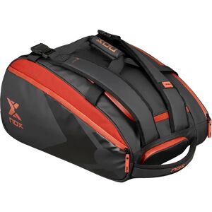 NOX Luxury Open Series Bag - Padel Sport Equipment NOX Luxury Open Series Bag - Padel Sport Equipment