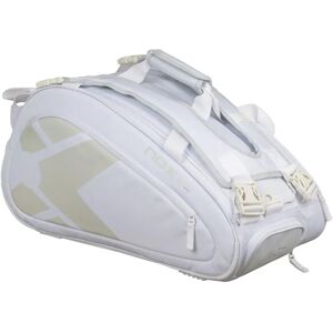 Nox AT10 Team 60L White - Sports Bag Nox AT10 Team 60L White - Sports Bag