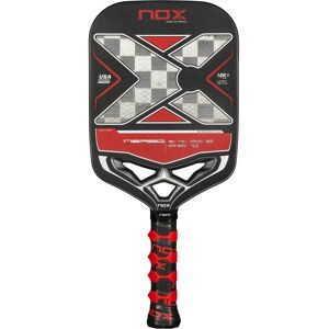 Nox Luxury Nerbo 18k - Pickleball Racket Nox Luxury Nerbo 18k - Pickleball Racket