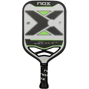 Nox Pro Shield 3k - Pickleball-racket - Produkttype Nox Pro Shield 3k - Pickleball-racket - Produkttype