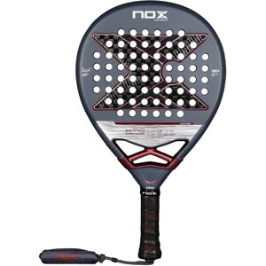 Nox AT10 Genius 12K - Carbon,Spin - Padel Racket Nox AT10 Genius 12K - Carbon,Spin - Padel Racket