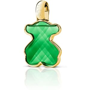 Tous Loveme Der Smaragd Elixier Parfüm 50ml für Damen Tous Loveme Der Smaragd Elixier Parfüm 50ml für Damen