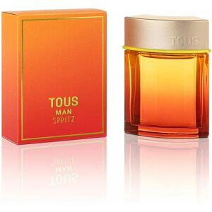 Tous Tous Man Spritz Eau de Toilette - Homem - 100ml Tous Tous Man Spritz Eau de Toilette - Homem - 100ml