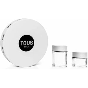 Set di Profumi Tous Tous Man - Eau de Toilette 100ml + 50ml - Profumo da Uomo Set di Profumi Tous Tous Man - Eau de Toilette 100ml + 50ml - Profumo da Uomo