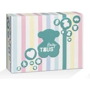 Set de Colonia Baby Tous - Bebé, Suave, 100ml Set de Colonia Baby Tous - Bebé, Suave, 100ml