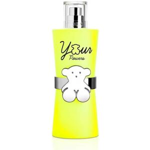 Tous Your Powers Case 2 Stk - Eau de Toilette Tous Your Powers Case 2 Stk - Eau de Toilette