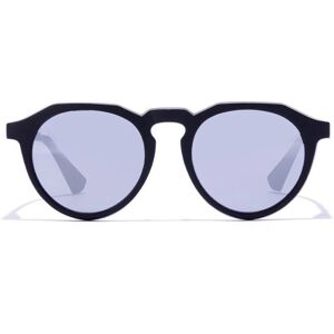 Hawkers Warwick Raw - polarizado negro/cromo Hawkers Warwick Raw - polarizado negro/cromo
