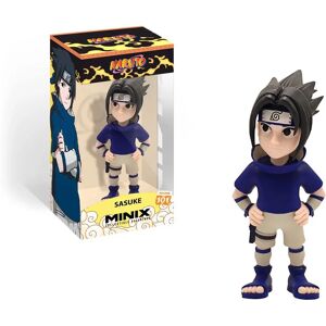 Minix Manga: Naruto Shippuden - Uchiha Minix Manga: Naruto Shippuden - Uchiha