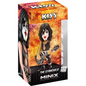 Figurina de acțiune Minix Starchild - Vinil colecționabil - 12cm - Pentru fani Figurina de acțiune Minix Starchild - Vinil colecționabil - 12cm - Pentru fani