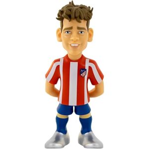 Minix Antoine Griezmann Atletico Madrid Football Action Figure 12cm Minix Antoine Griezmann Atletico Madrid Football Action Figure 12cm