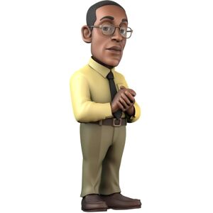 Minix Gus Fring Figurka akcji - Breaking Bad - 12cm Minix Gus Fring Figurka akcji - Breaking Bad - 12cm