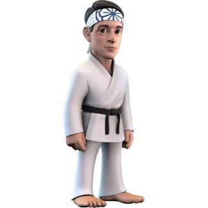 Figurine PVC Minix Daniel LaRusso - 12cm - Série Cobra Kai Figurine PVC Minix Daniel LaRusso - 12cm - Série Cobra Kai