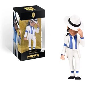 Minix Wednesday in Ball Dress Figurine - Wave 4 - 12cm PVC Minix Wednesday in Ball Dress Figurine - Wave 4 - 12cm PVC