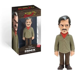 Minix Lalo Salamanca 12cm Figure - Better Call Saul Collectible Minix Lalo Salamanca 12cm Figure - Better Call Saul Collectible
