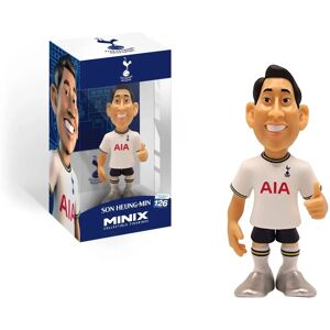 Minix Son Heung-min Tottenham Football Star 12cm - Action Figure Minix Son Heung-min Tottenham Football Star 12cm - Action Figure
