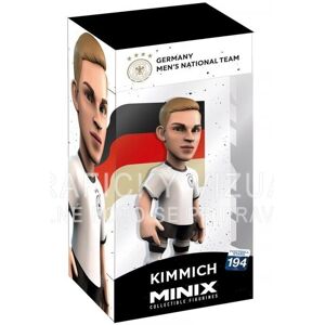 Minix Kimmich Figurines de Collection en Vinyle - Figurines de Collection Minix Kimmich Figurines de Collection en Vinyle - Figurines de Collection